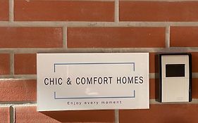 Chic & Comfort Homes In Central Volos # 3