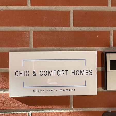Chic & Comfort Homes In Central Volos # 3 Εξωτερικό φωτογραφία
