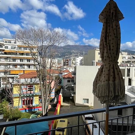 Chic & Comfort Homes In Central Volos # 3 Εξωτερικό φωτογραφία