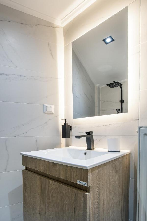 Chic & Comfort Homes In Central Volos # 3 Εξωτερικό φωτογραφία