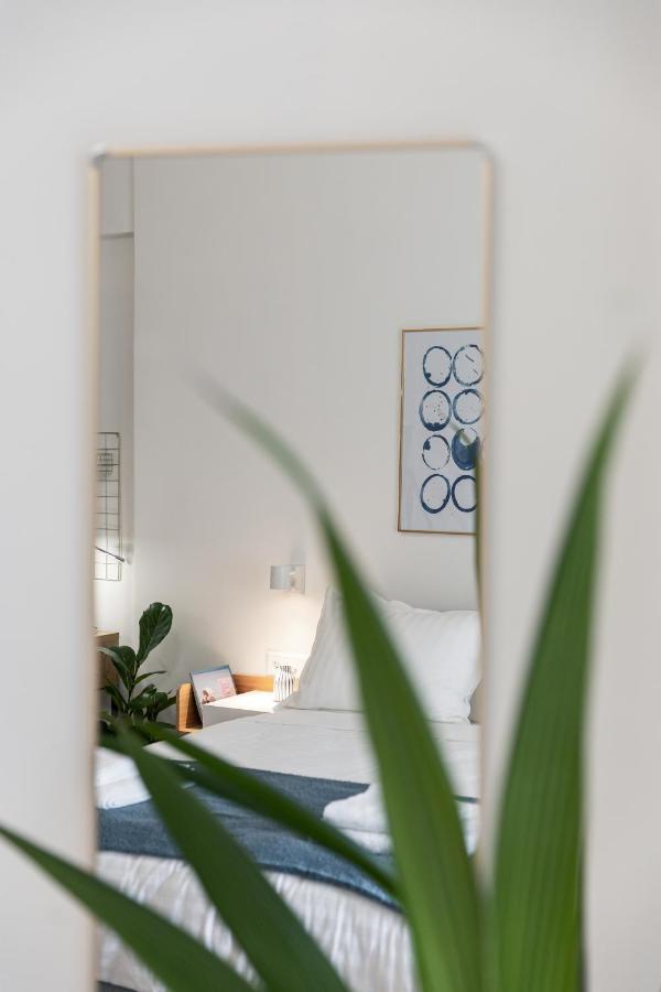 Chic & Comfort Homes In Central Volos # 3 Εξωτερικό φωτογραφία