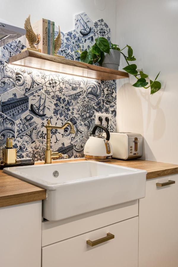 Chic & Comfort Homes In Central Volos # 3 Εξωτερικό φωτογραφία