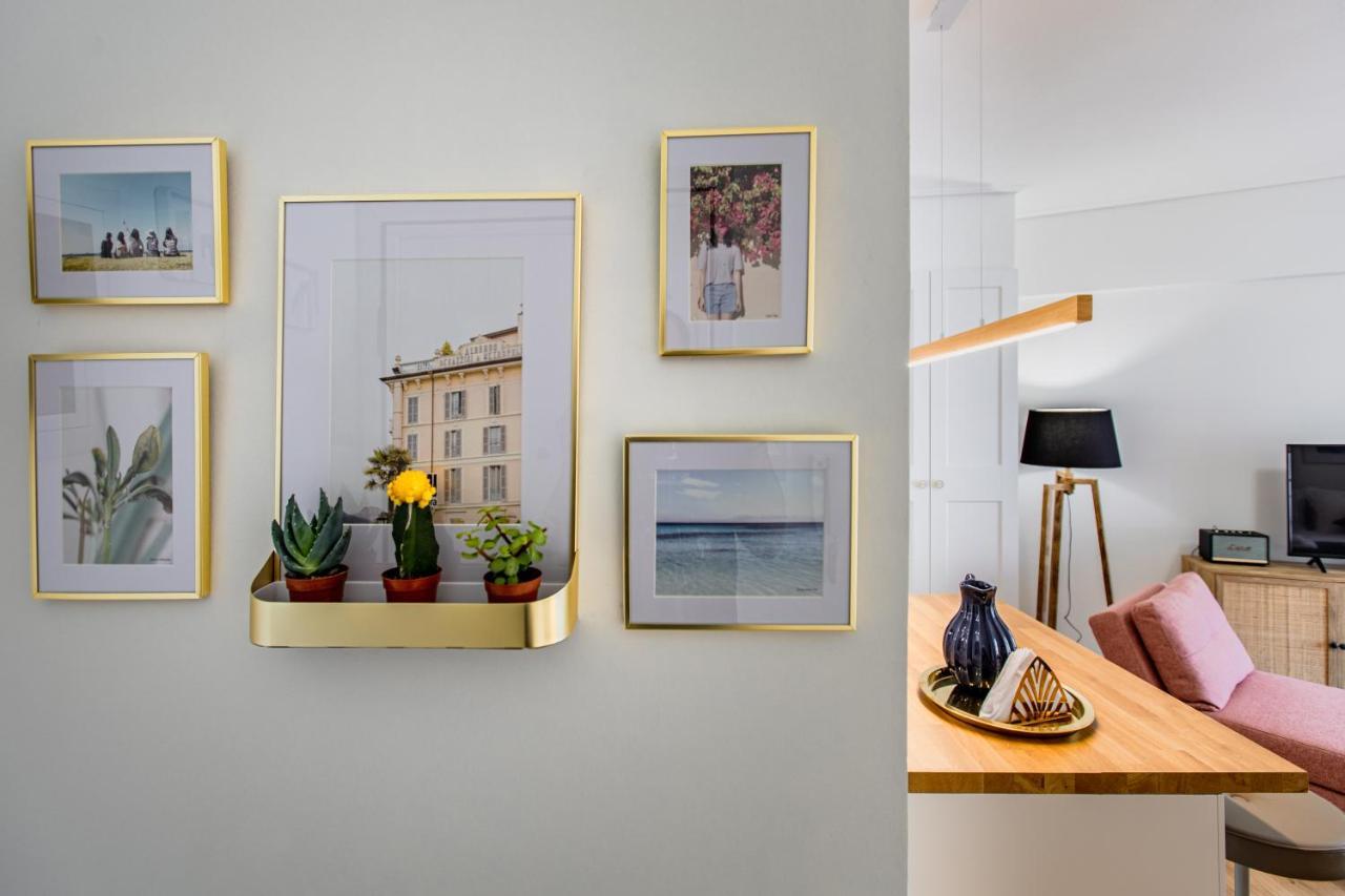 Chic & Comfort Homes In Central Volos # 3 Εξωτερικό φωτογραφία