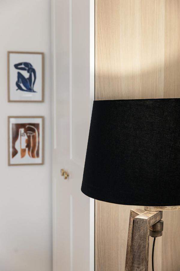 Chic & Comfort Homes In Central Volos # 3 Εξωτερικό φωτογραφία