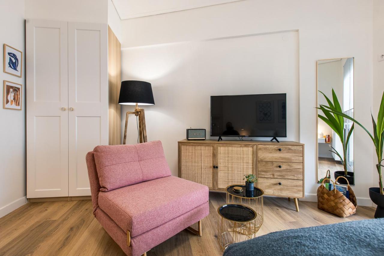 Chic & Comfort Homes In Central Volos # 3 Εξωτερικό φωτογραφία