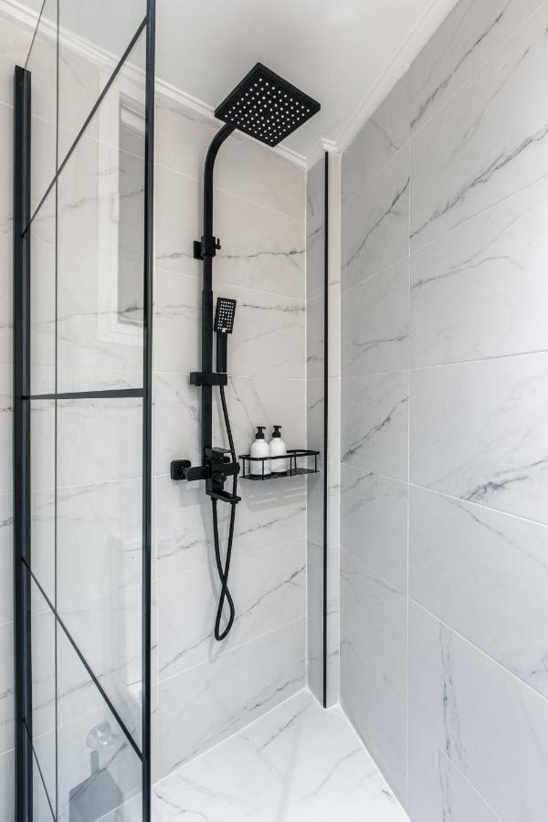 Chic & Comfort Homes In Central Volos # 3 Εξωτερικό φωτογραφία