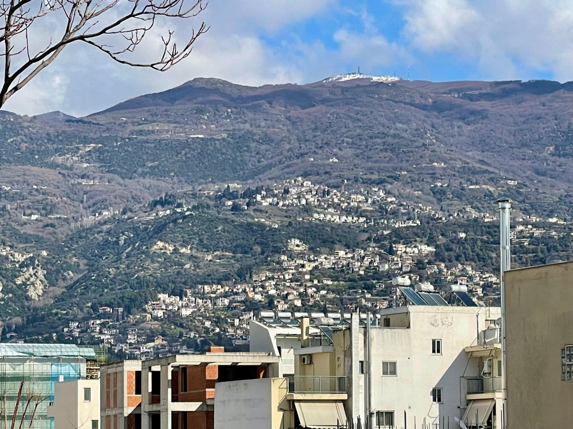 Chic & Comfort Homes In Central Volos # 3 Εξωτερικό φωτογραφία