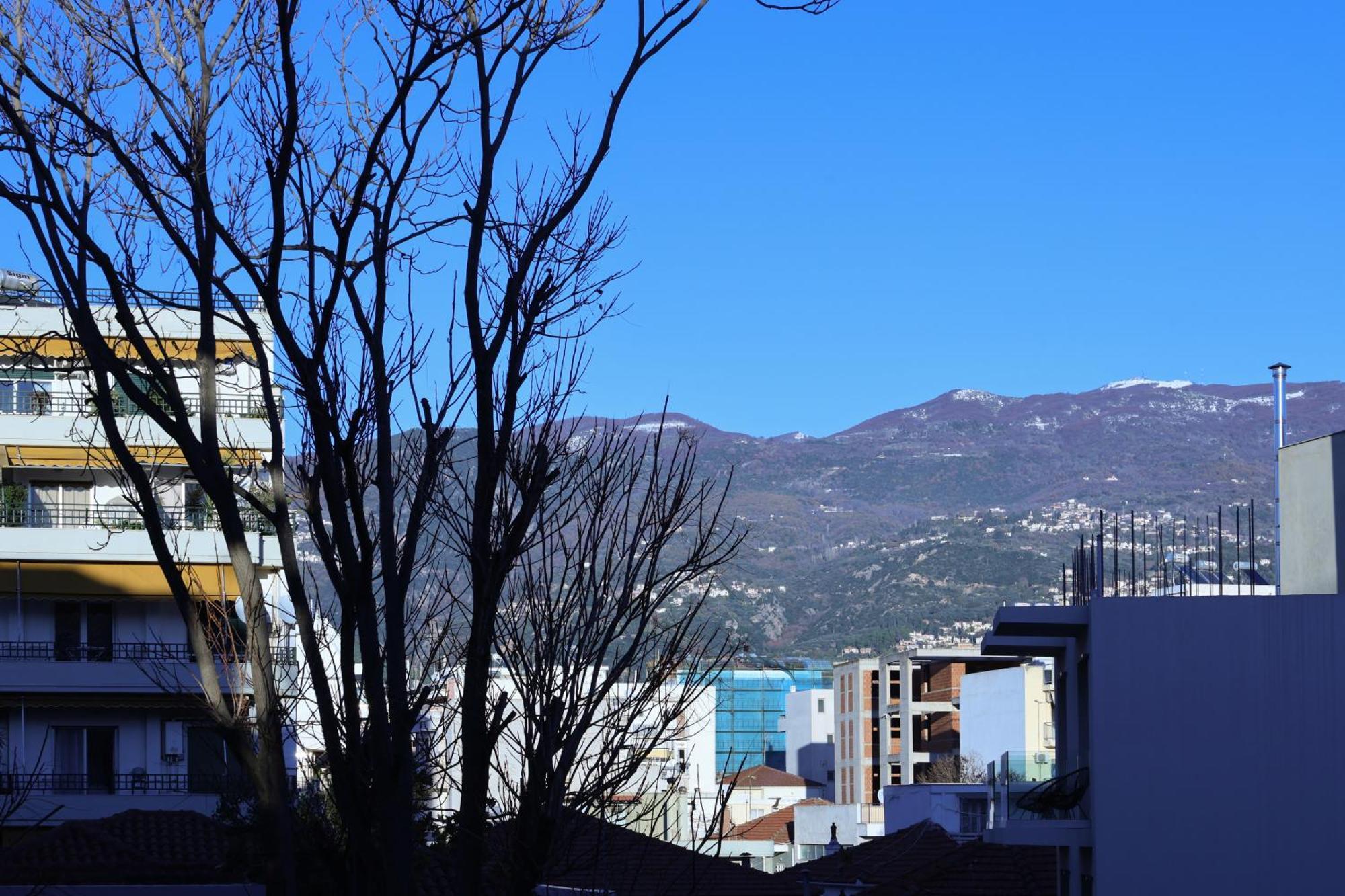 Chic & Comfort Homes In Central Volos # 3 Εξωτερικό φωτογραφία
