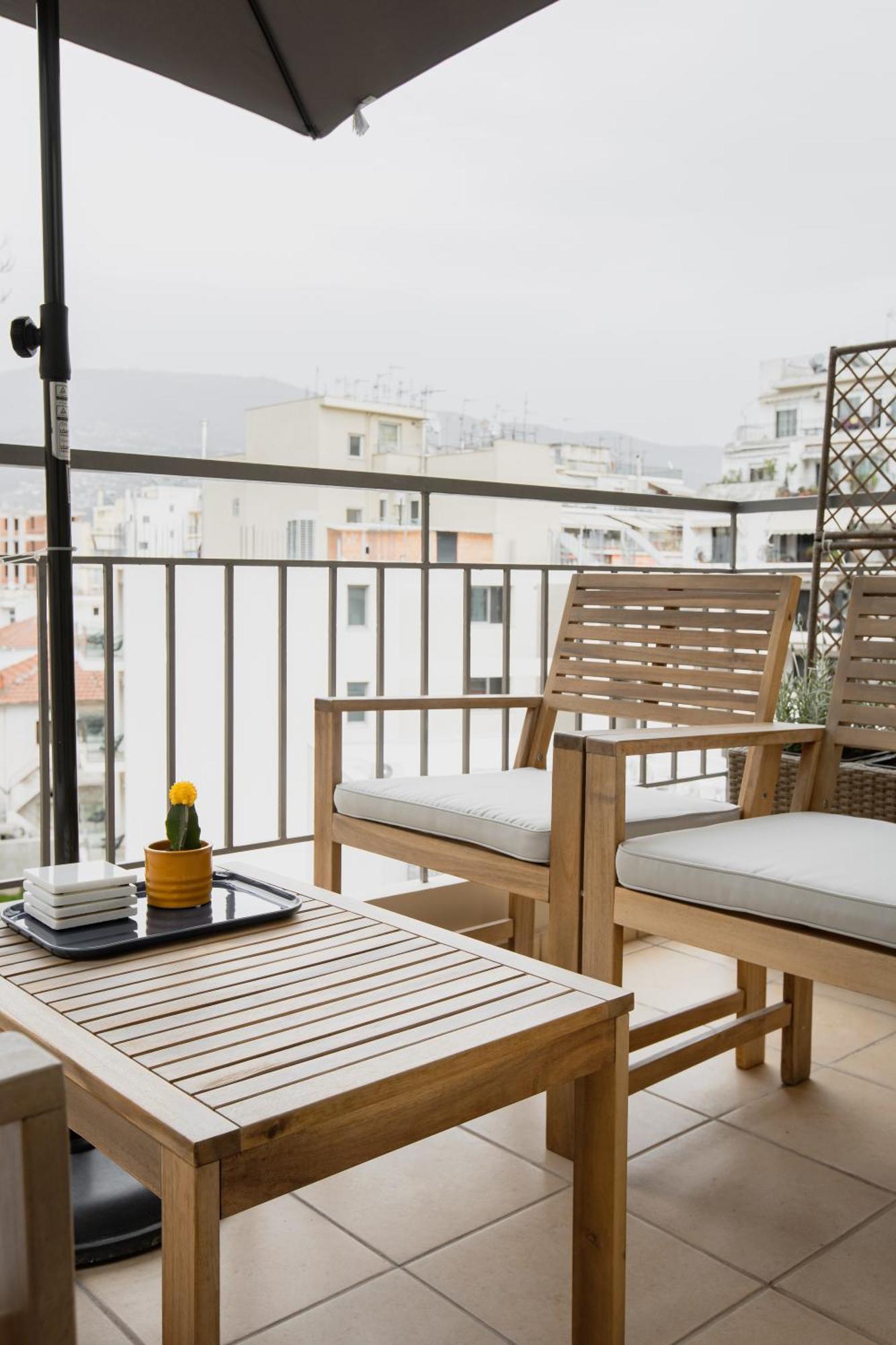 Chic & Comfort Homes In Central Volos # 3 Εξωτερικό φωτογραφία